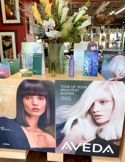 Joseph and Friends Salon & Spa