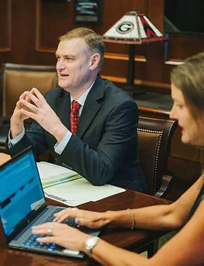 Spaulding Injury Law