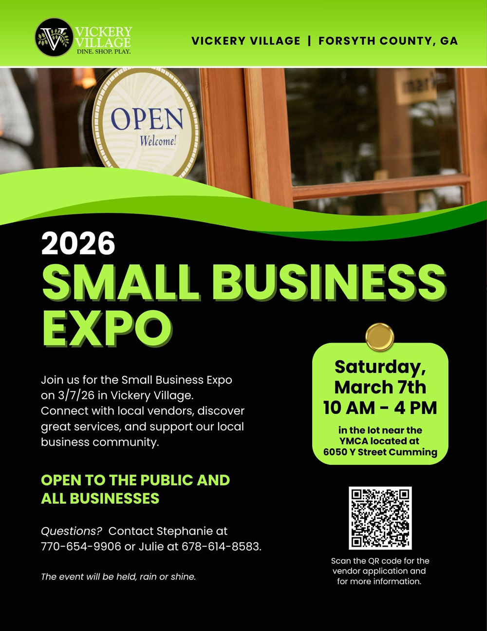 Small Business Expo