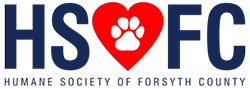 Humane Society of Forsyth County