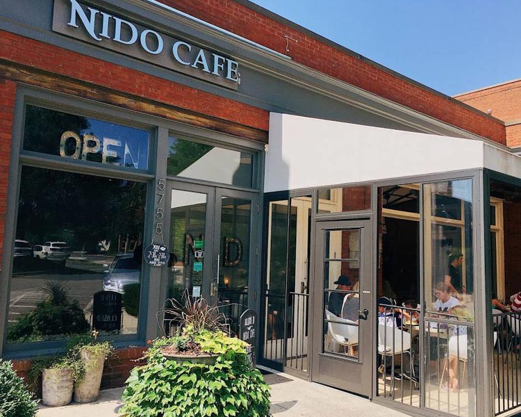 Nido Cafe